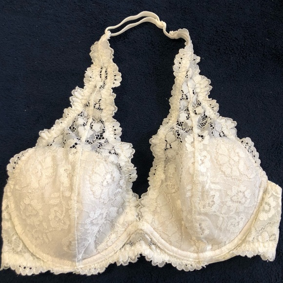 White LaSenza bra - 34B - worn once - Picture 1 of 4